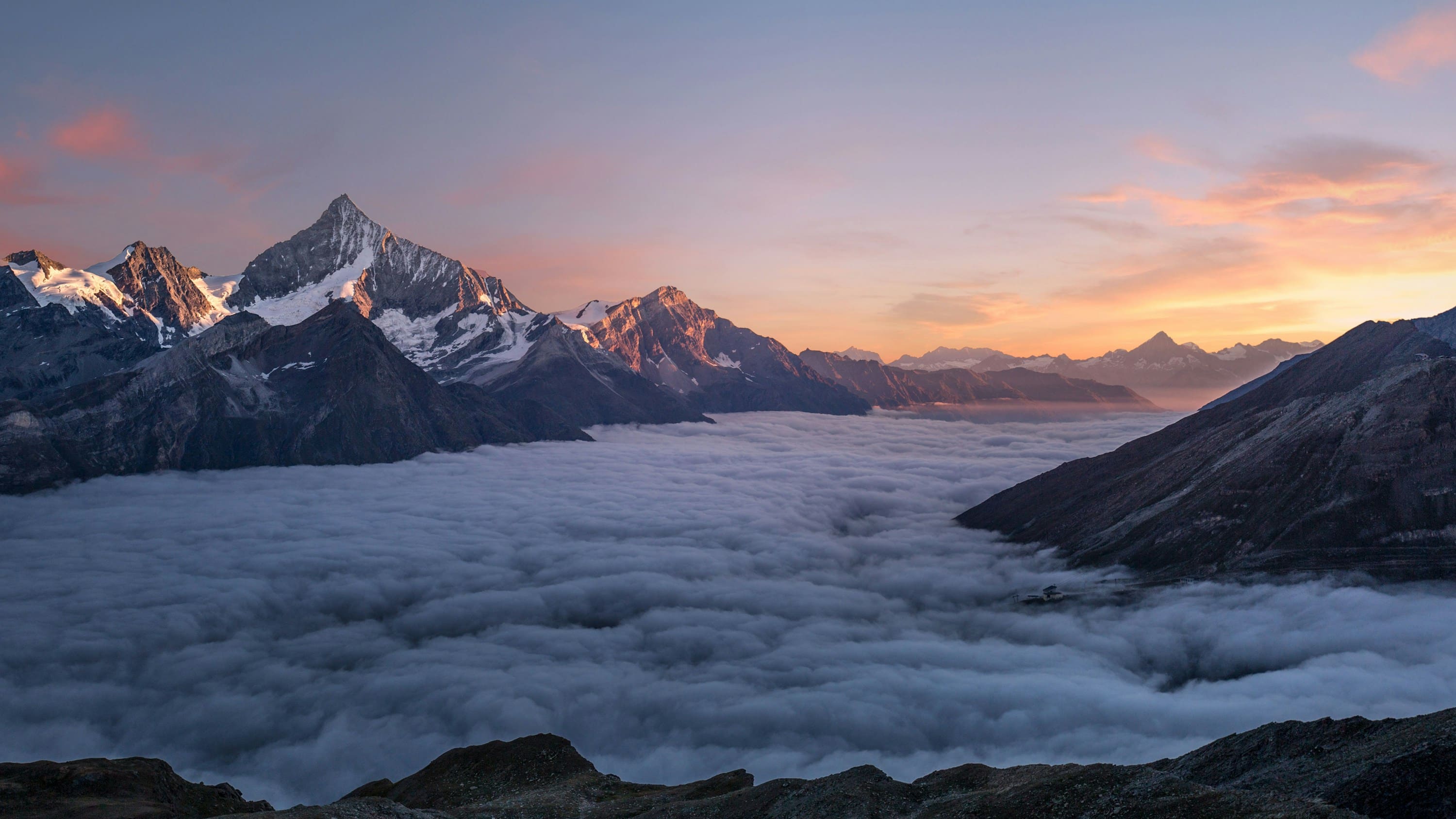 记一次端口冲突问题排查：不是 BUG，也不是黑客